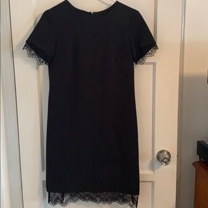 Banana Republic dress